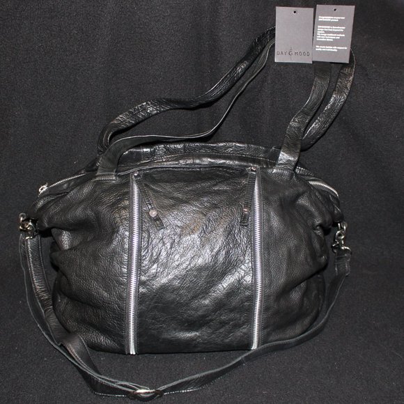 Day & Mood Daffodil Purse - Picture 6 of 6